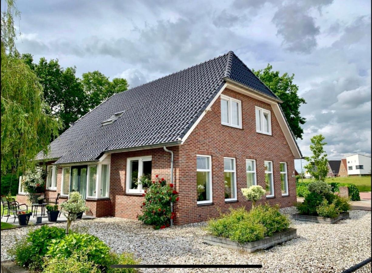 Westenholte Zwolle  Exterior foto